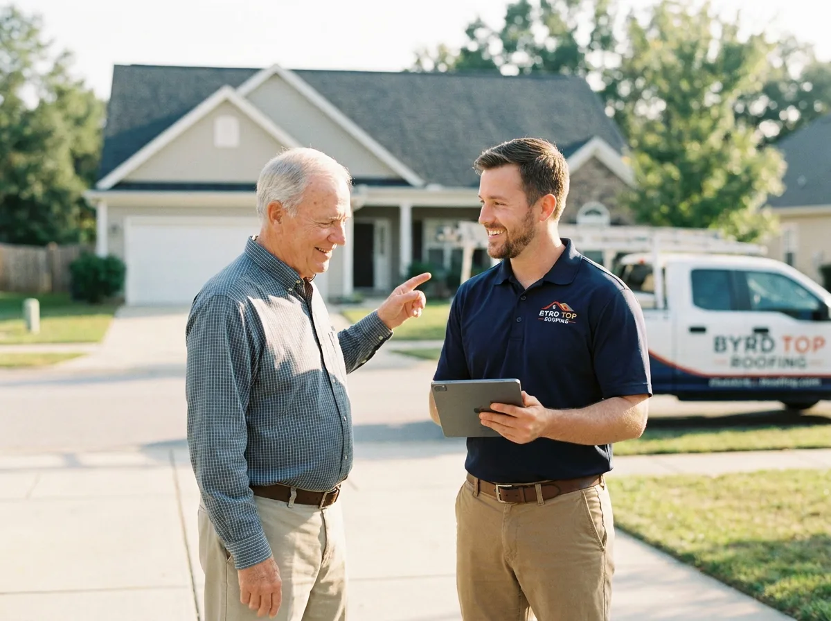 Roofing Scenic, SD FAQs